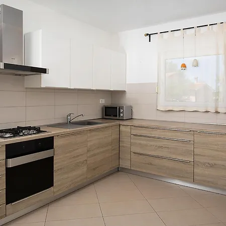Jana Holiday home Rovinj