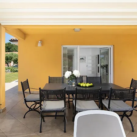 Jana Holiday home *