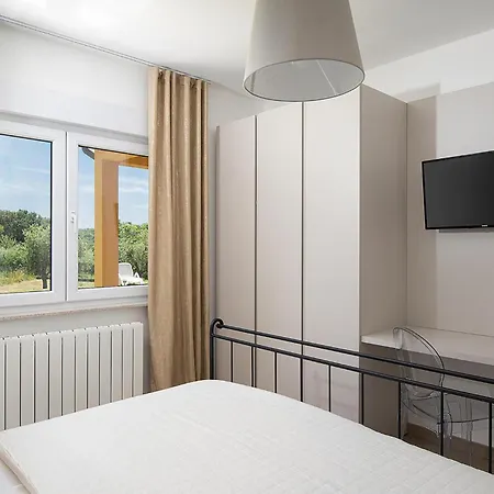 Jana Holiday home Rovinj